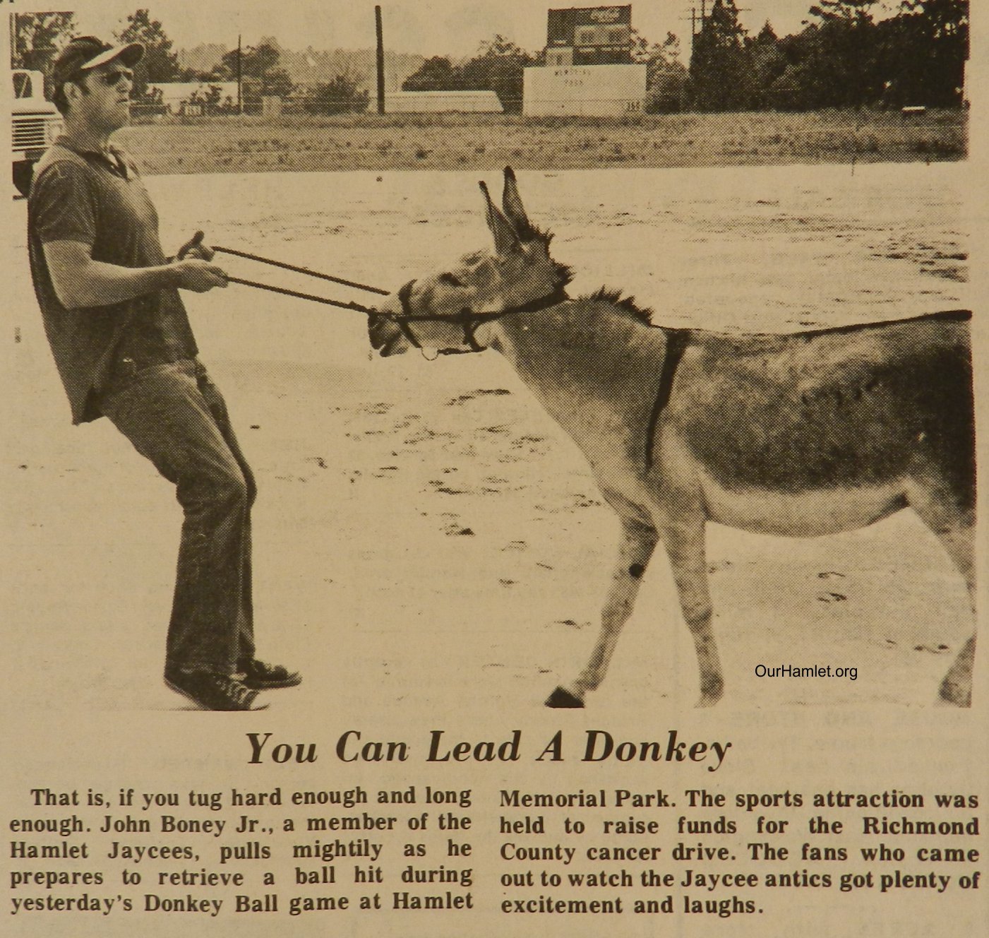 1974 Donkey Ball OH.jpg
