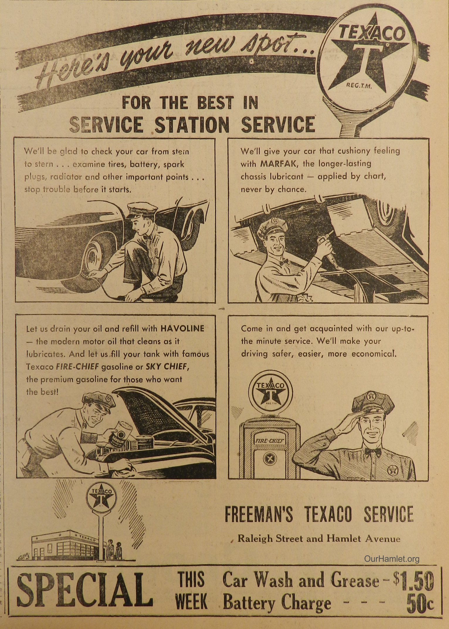 1951 Freemans Texaco OH.jpg