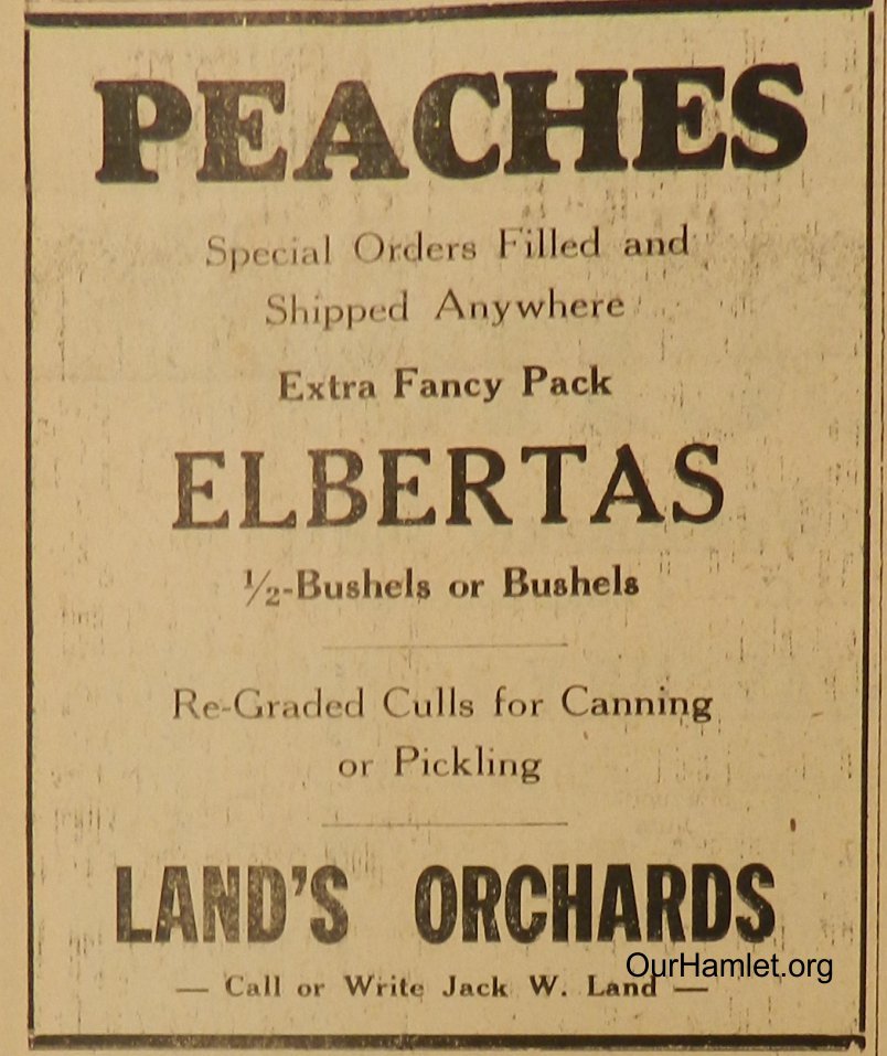 1951 Land Orchard OH.jpg