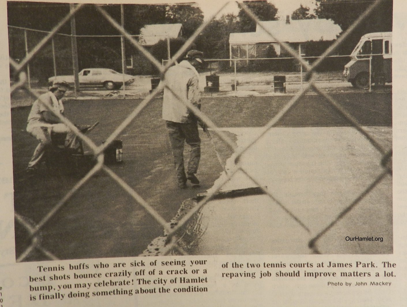 1976 James Park tennis courts OH.jpg