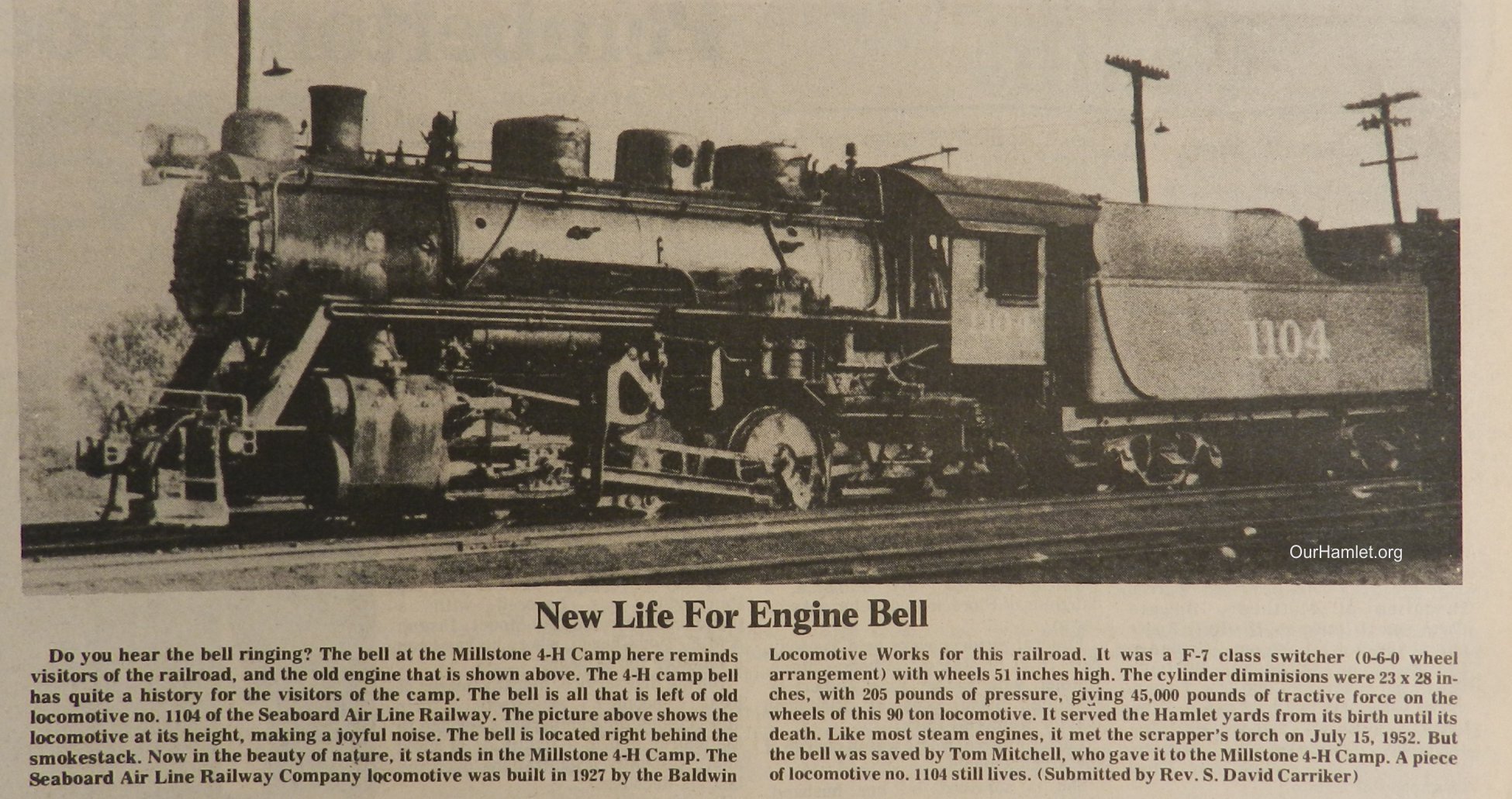1982 Engine bell saved OH.jpg
