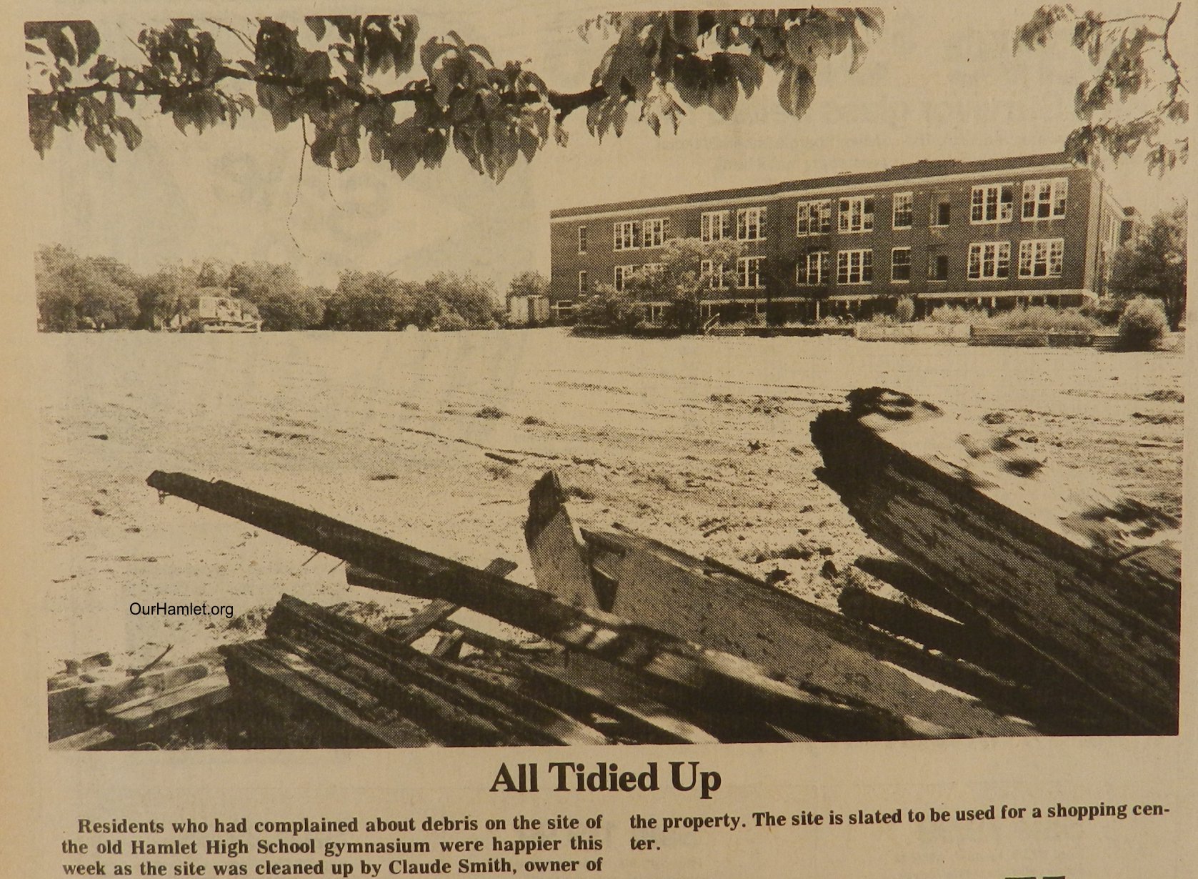 1982 HHS site OH.jpg