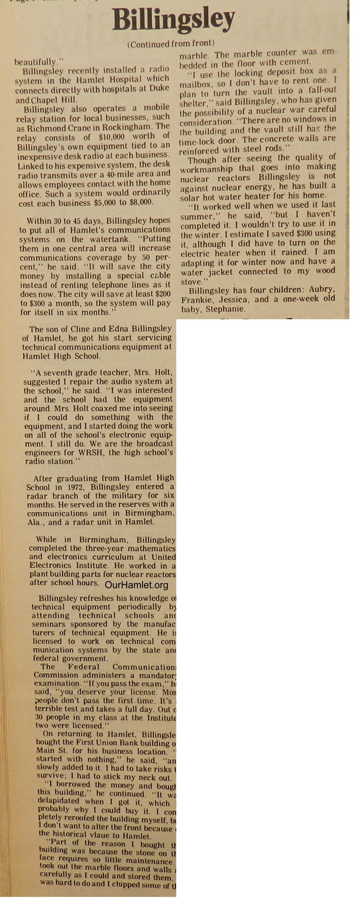 1982 Van Billingsley c OH.jpg