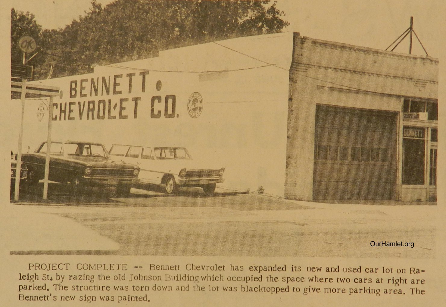 1967 Bennett Chevrolet expansion OH.jpg