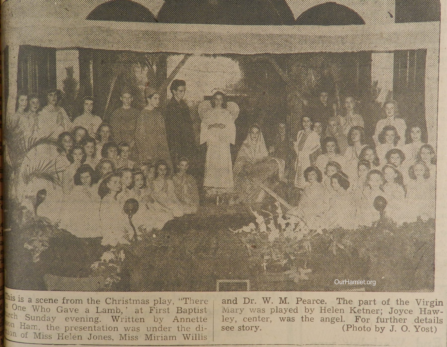 1948 First Baptist Christmas OH.jpg
