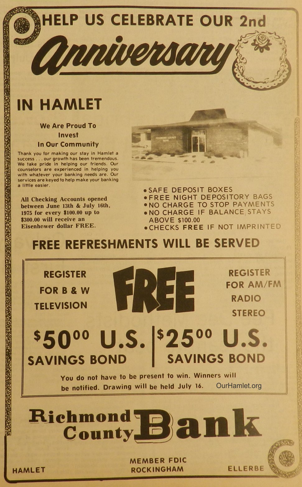 1975 Richmond County Bank OH.jpg