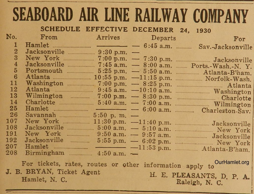 1931 Seaboard Schedule OH.jpg