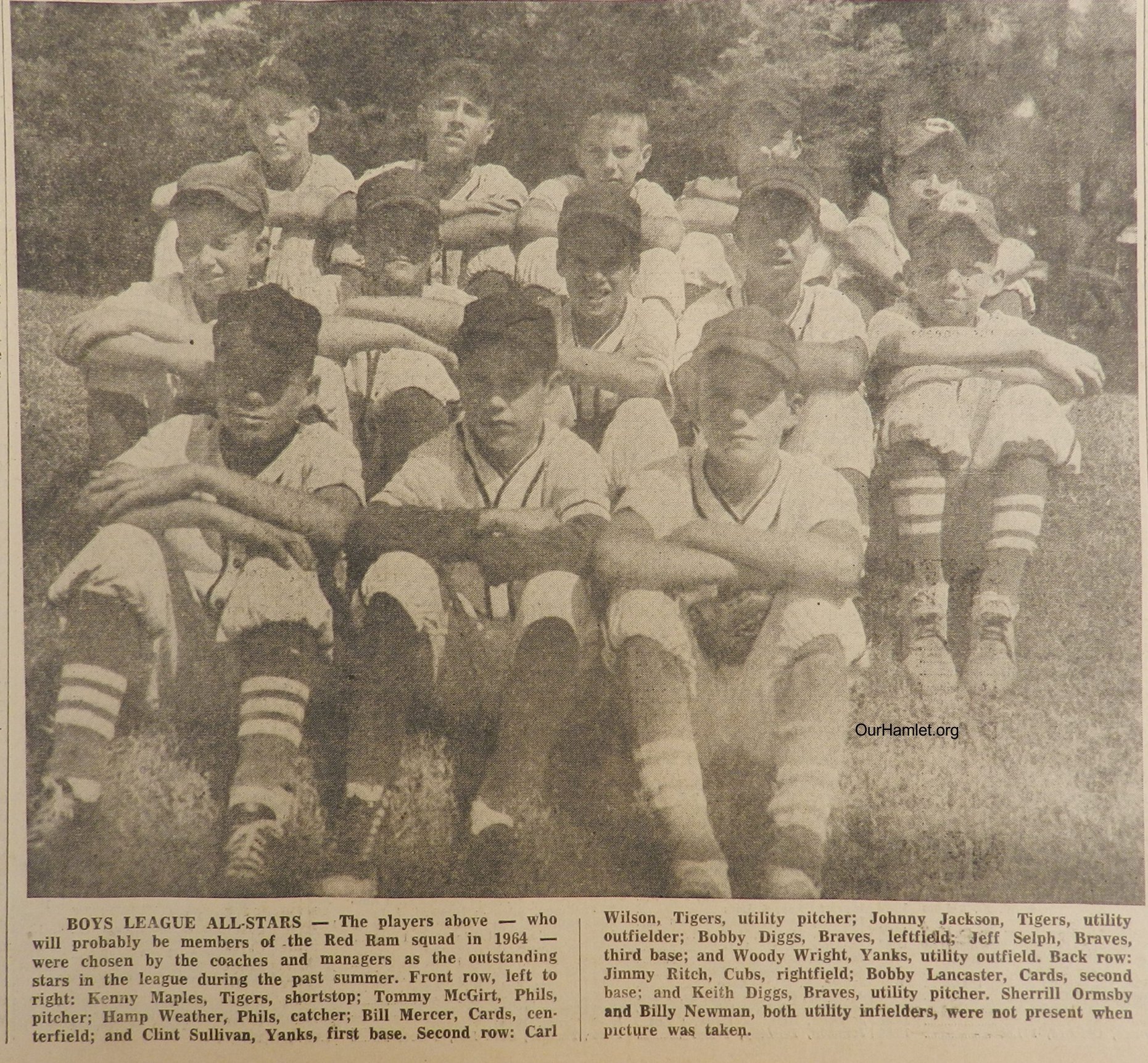 1960 Boys All-stars OH.jpg