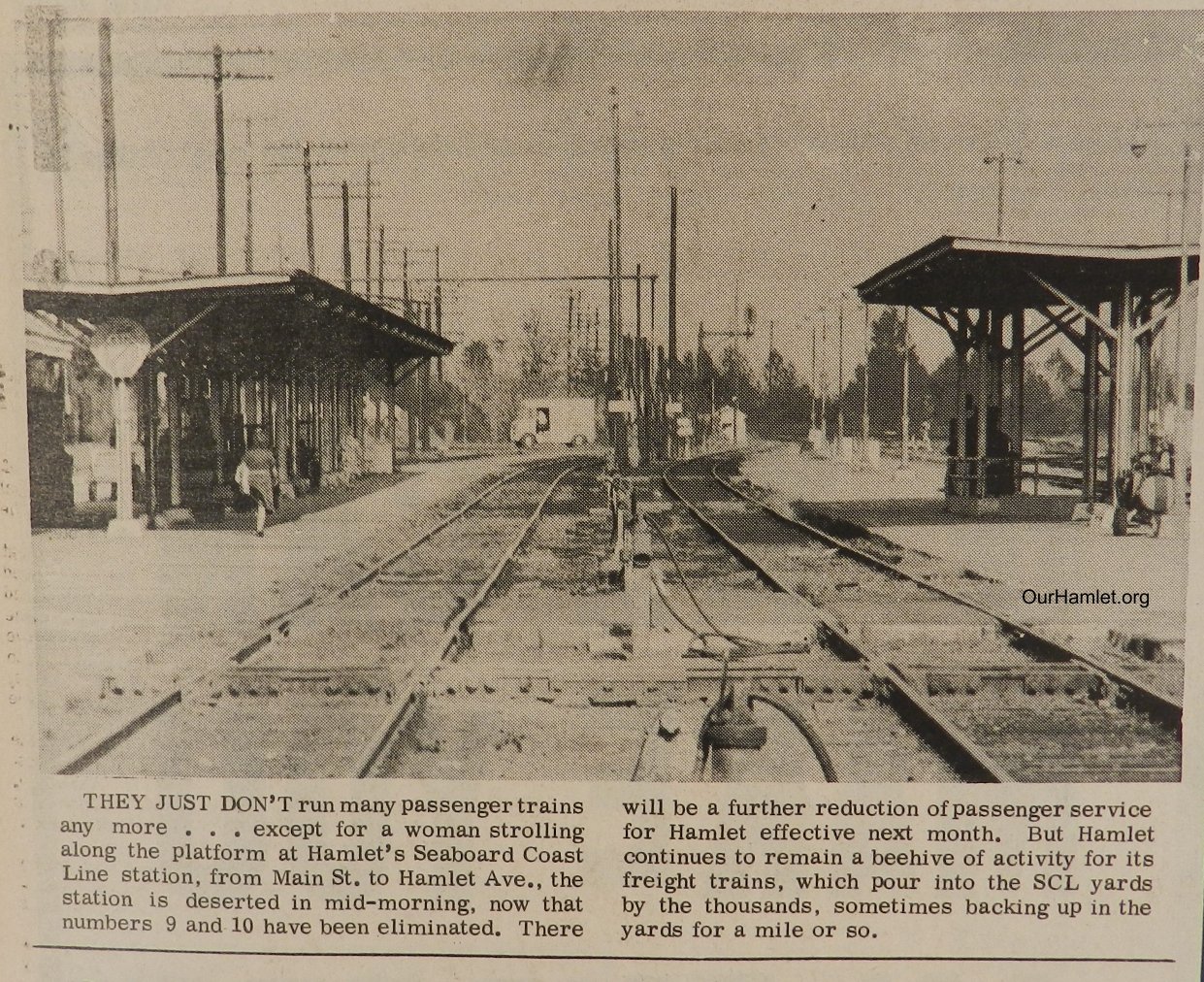 1971 Hamlet Depot tracks OH.jpg