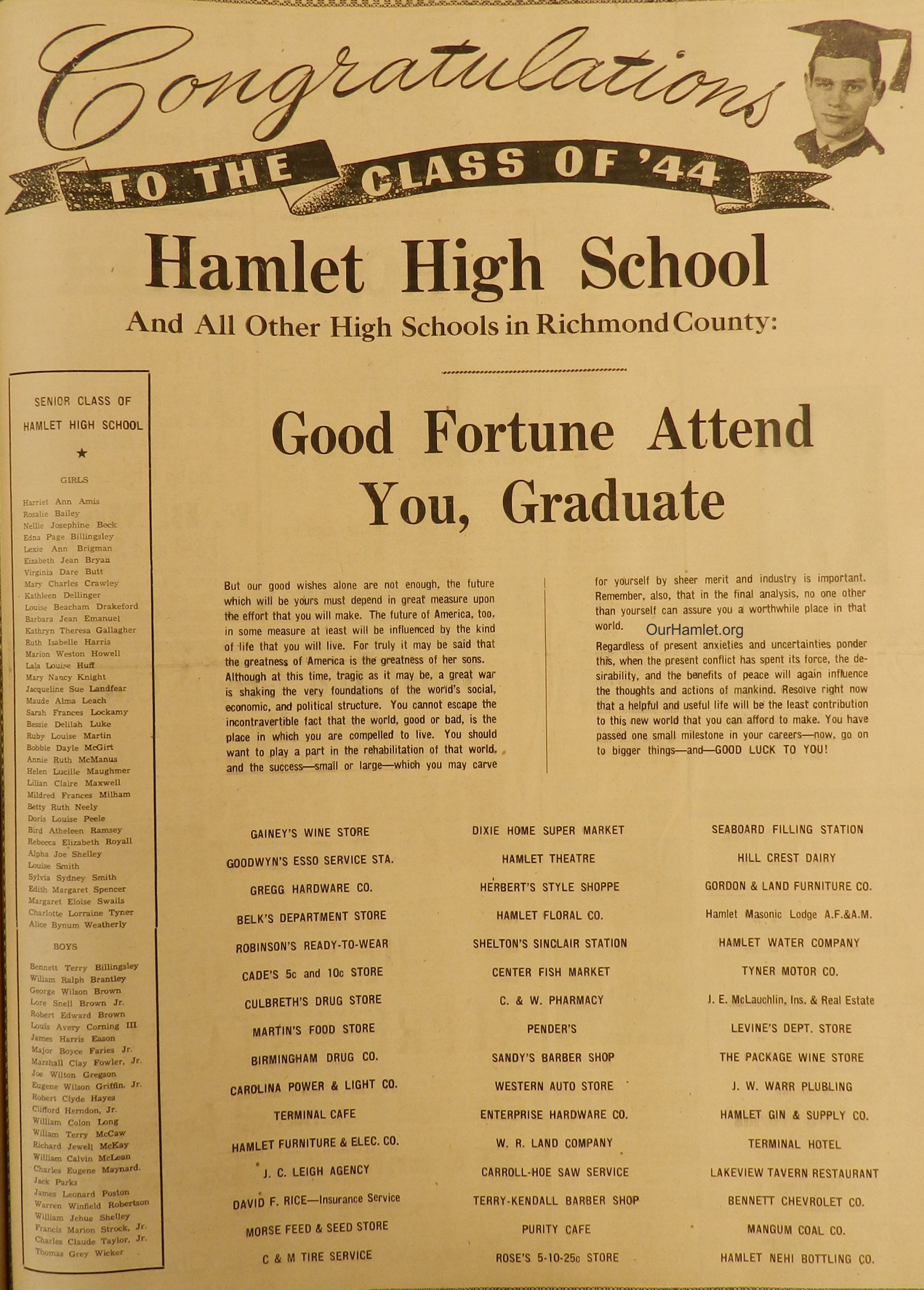 1944 HHS grads OH.jpg