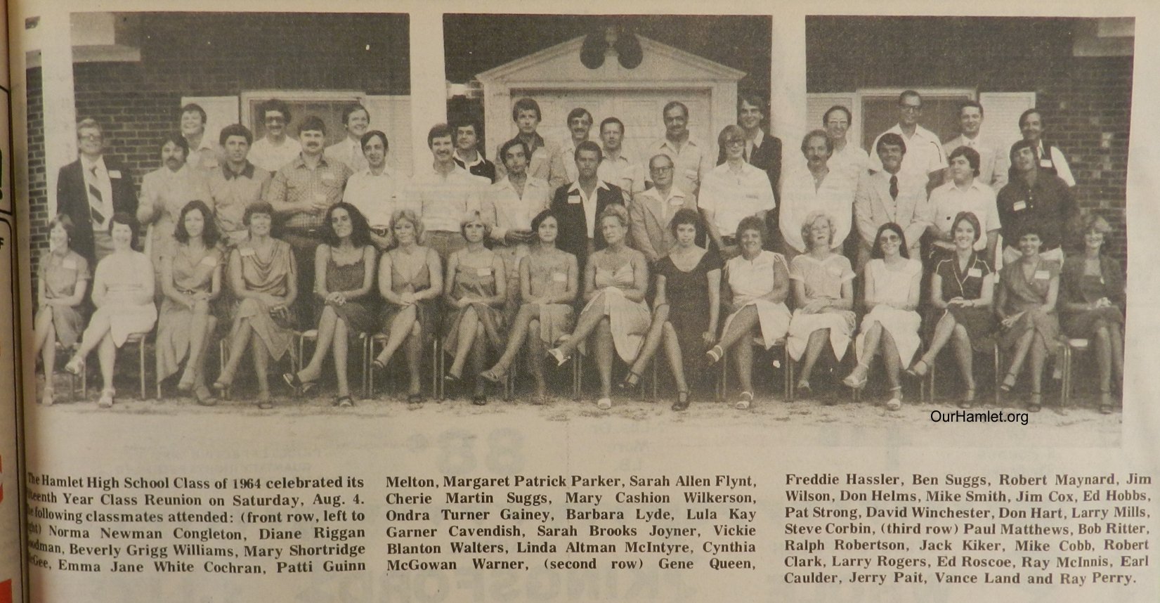 1979 Class of 1964 OH.jpg