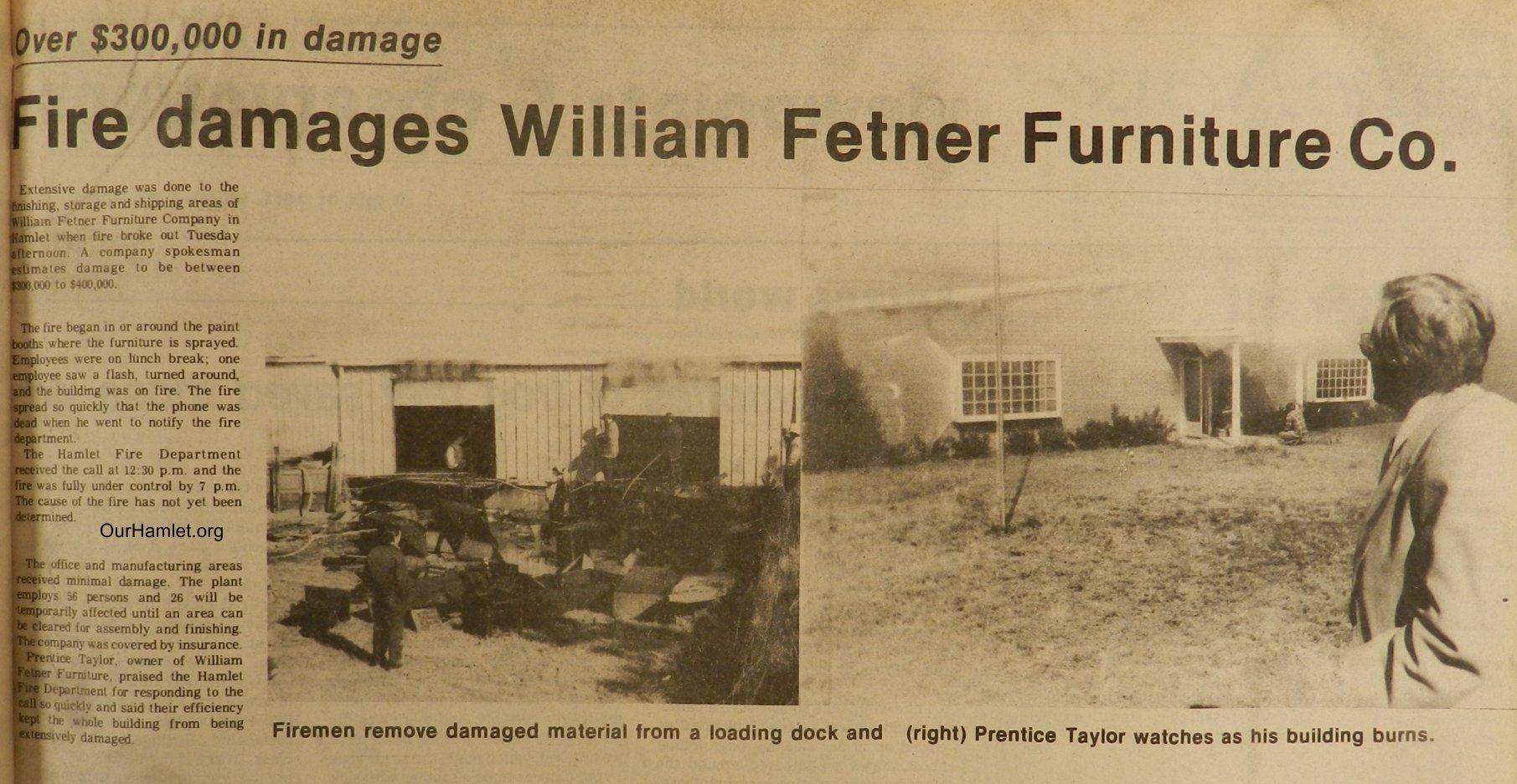 1979 Fetner Furniture fire OH.jpg