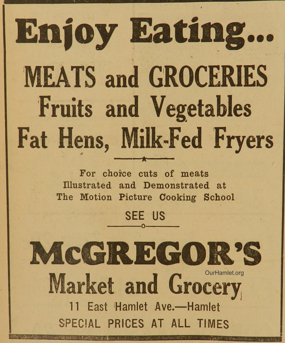 1938 McGregors Market OH.jpg