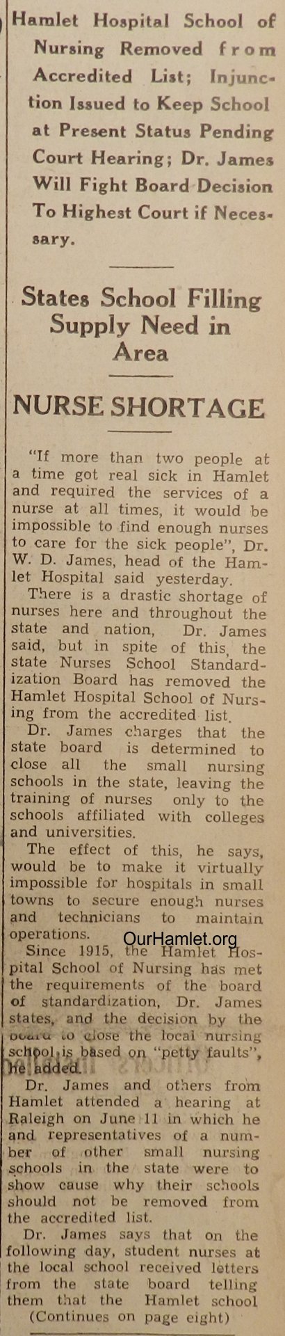 1951 Nursing Shortage b OH.jpg