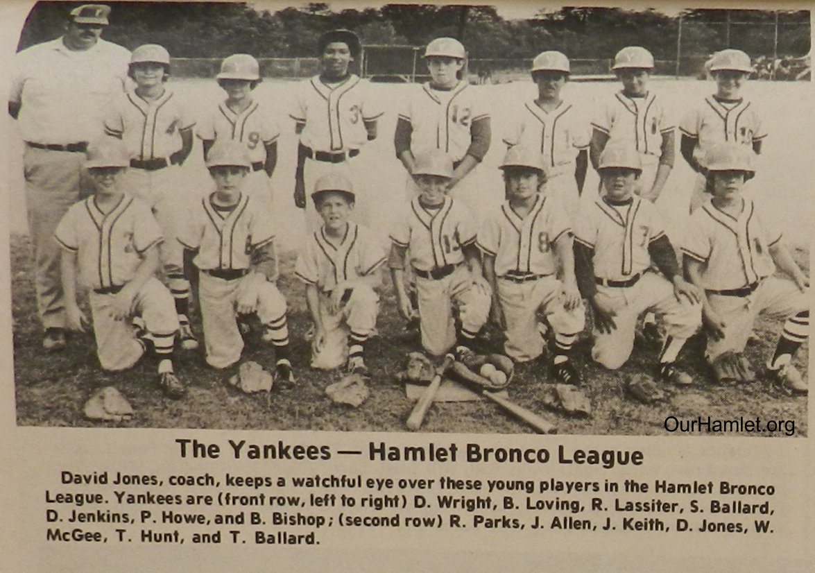 1975 Bronco Yankees OH.jpg
