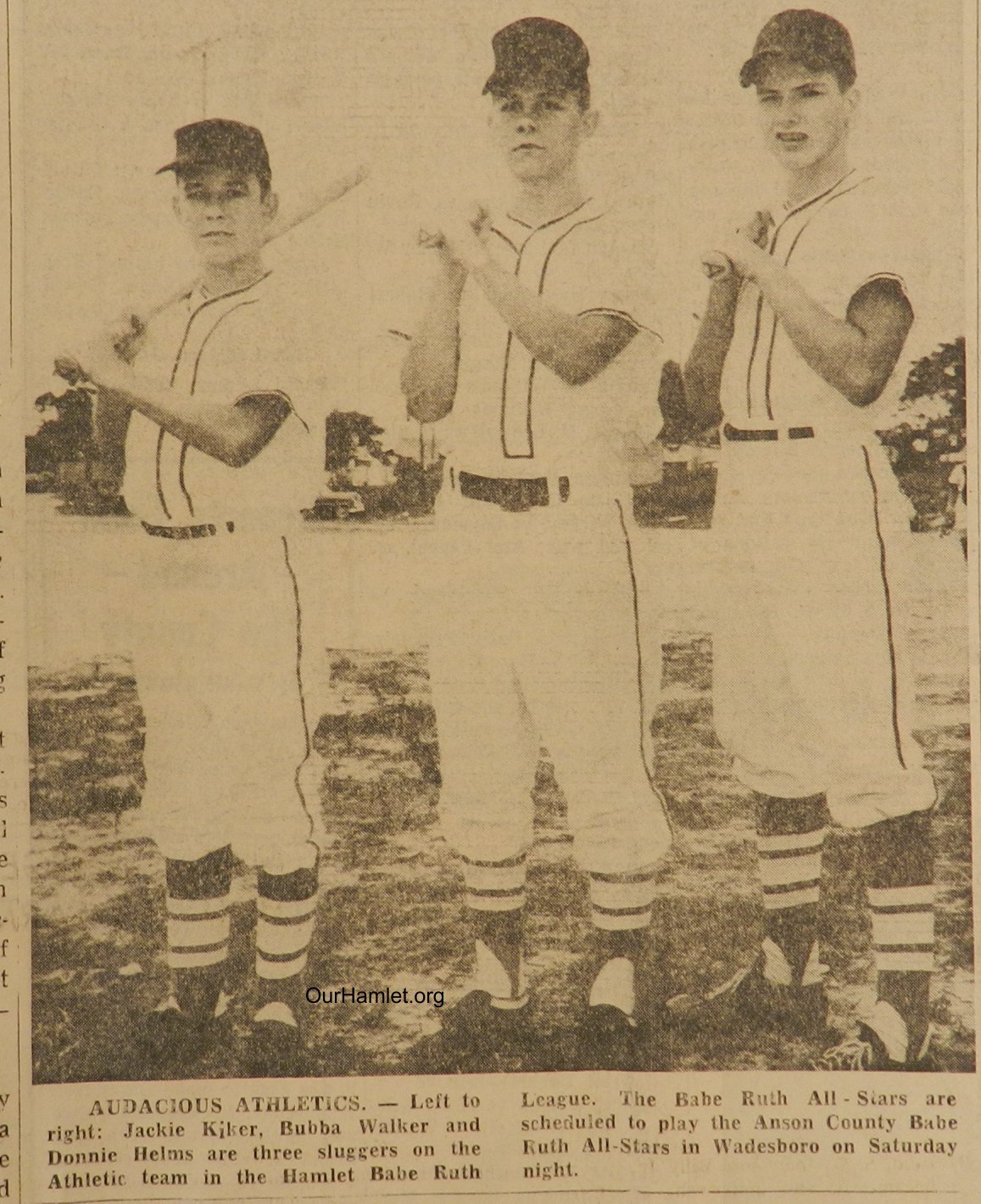 1961 Babe Ruth players OH.jpg