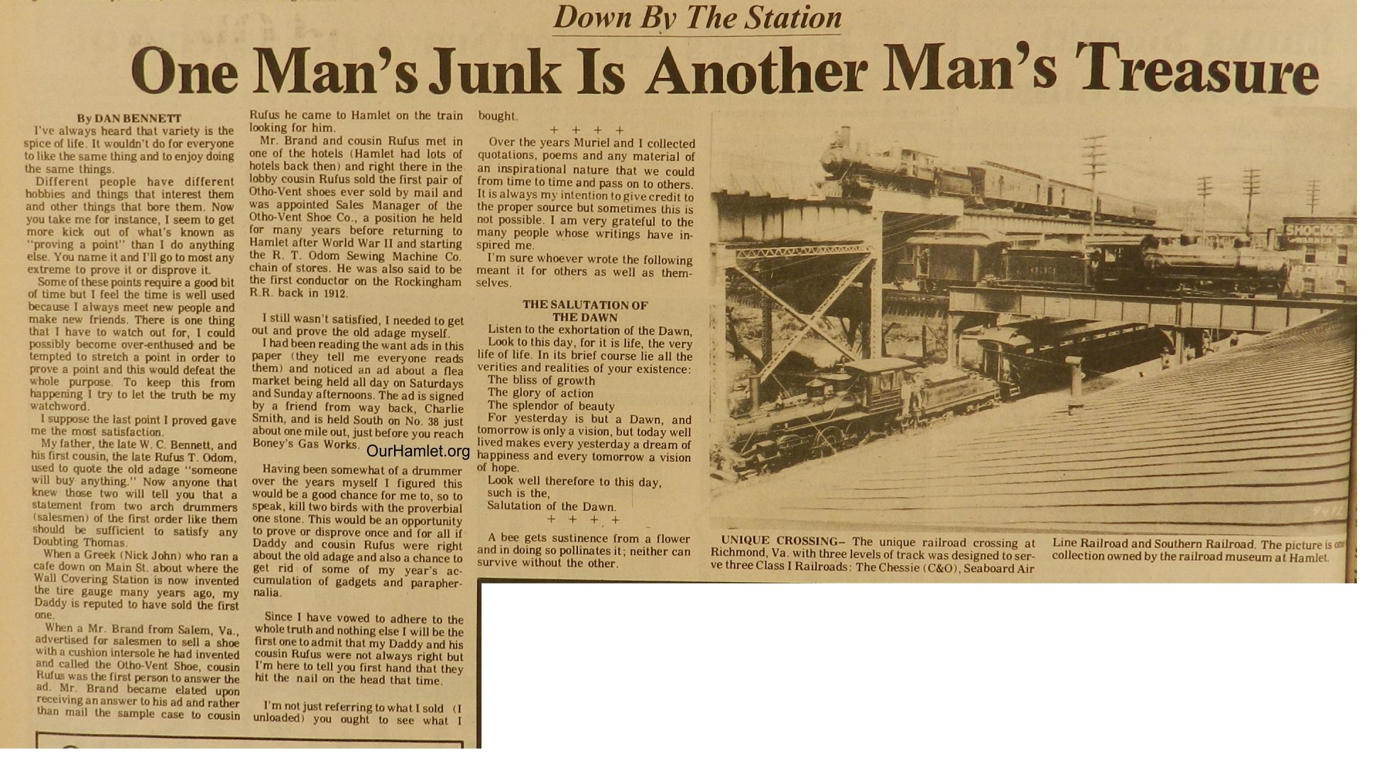 Down by the Station - One Mans Junk OH.jpg