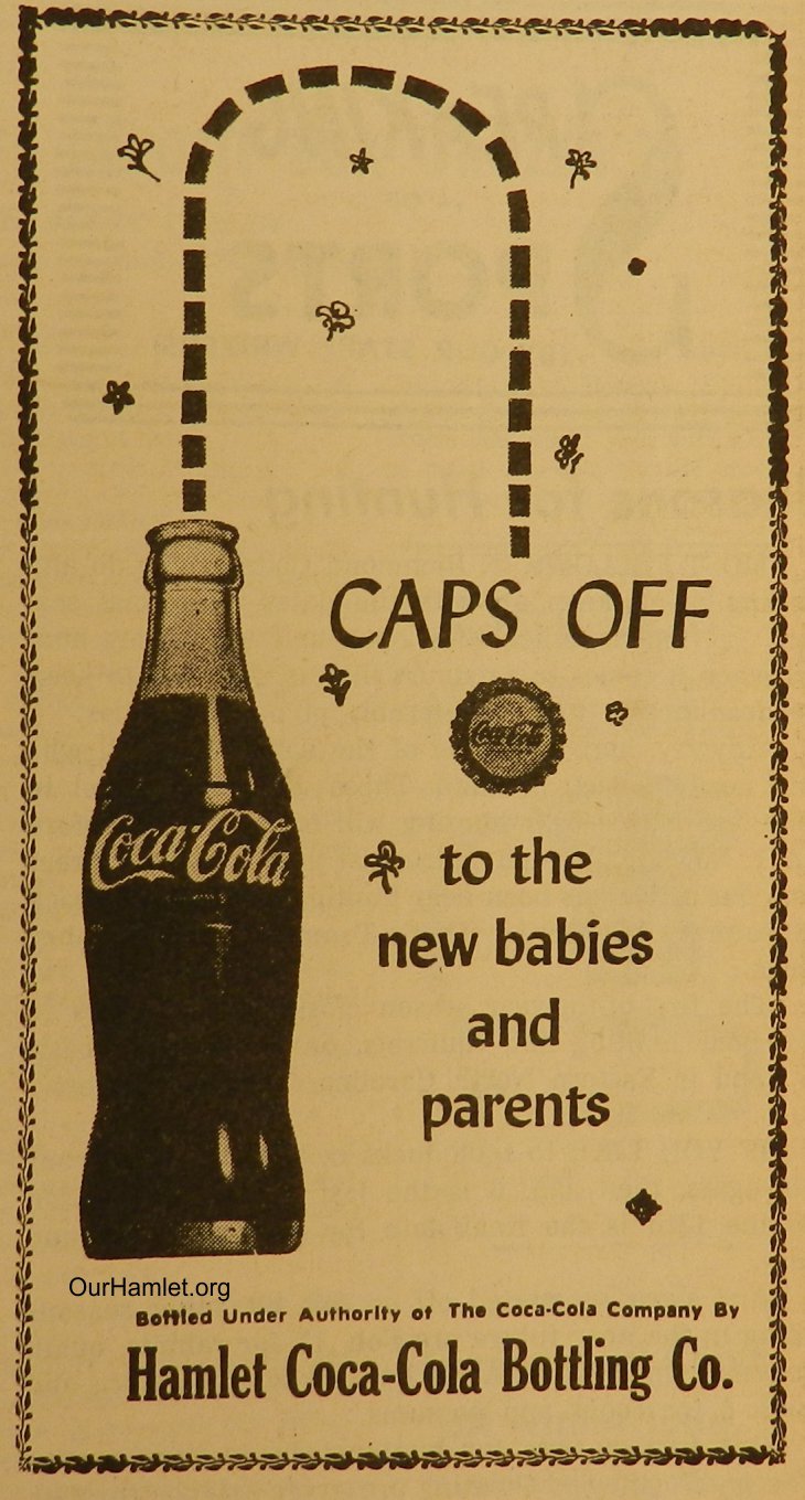 1967 Hamlet Coca Cola OH.jpg