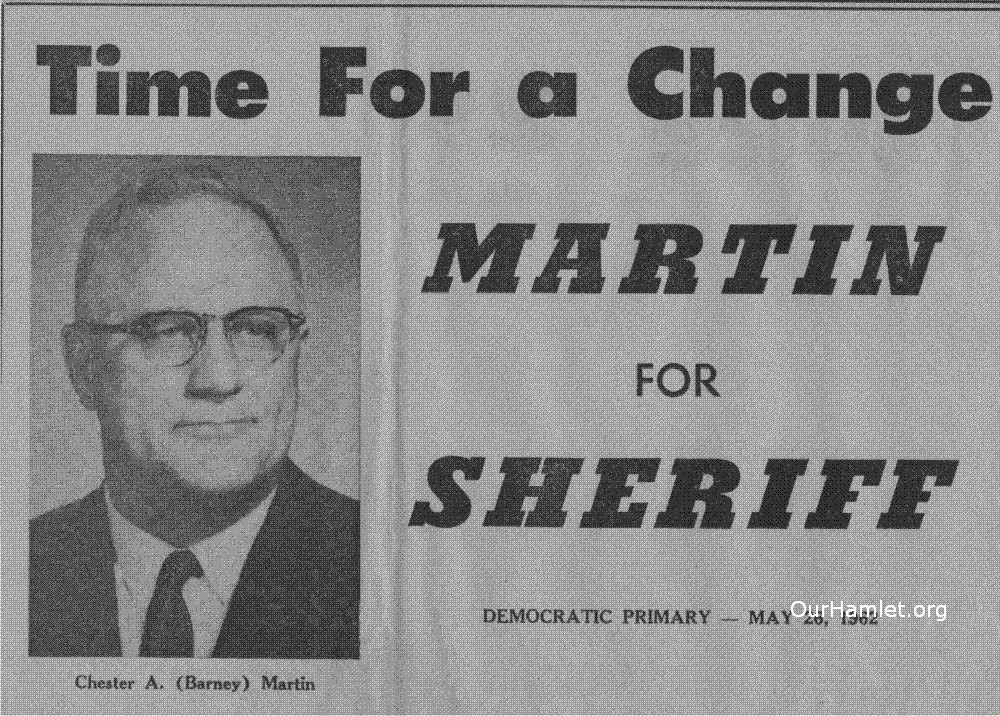 Barney Martin for Sheriff 1962OH.jpg