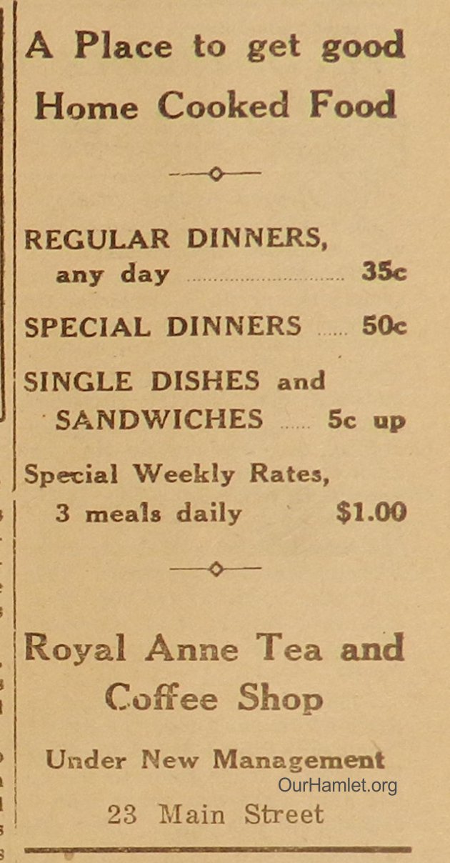 1934 Royal Anne Tea and Coffee Shop OH.jpg