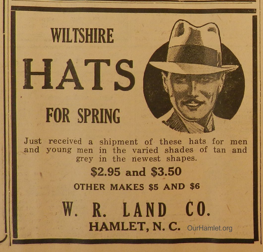 1934 W R Land OH.jpg