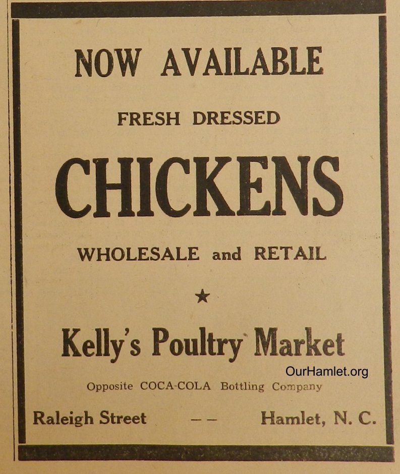 1945 Kellys Poultry Market OH.jpg