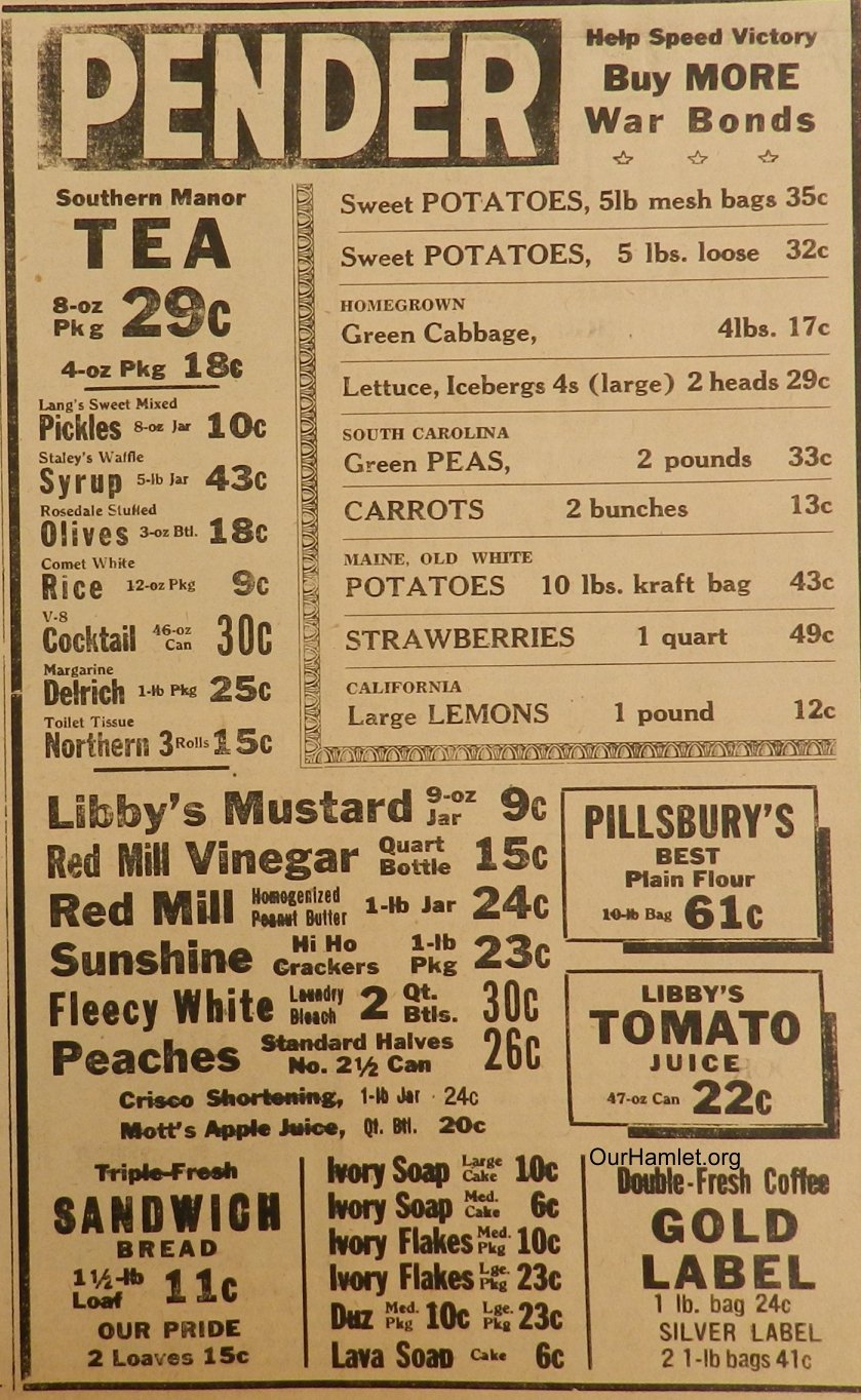 1945 Pender Grocery OH.jpg