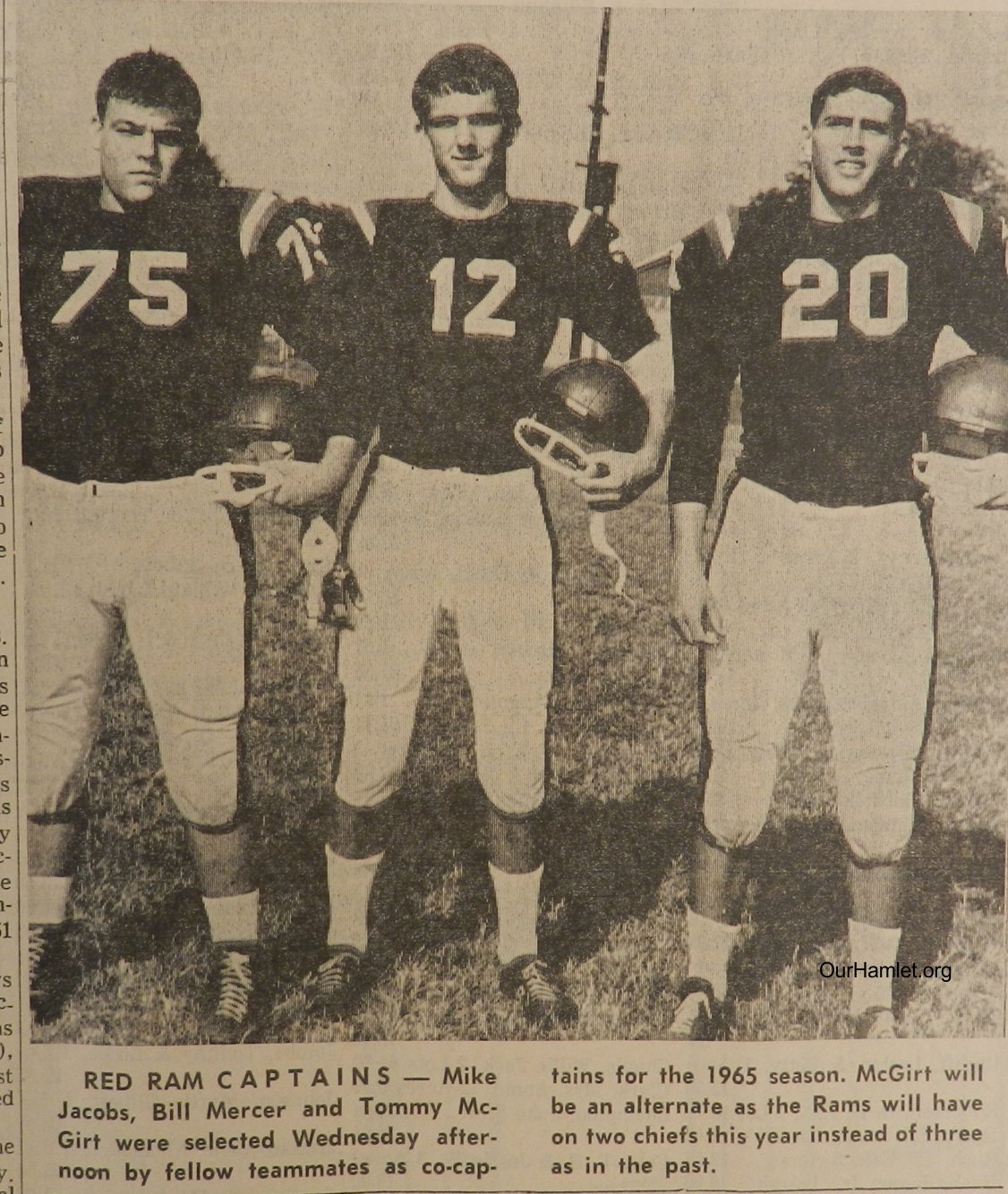 1965 HHS Football Captains OH.jpg