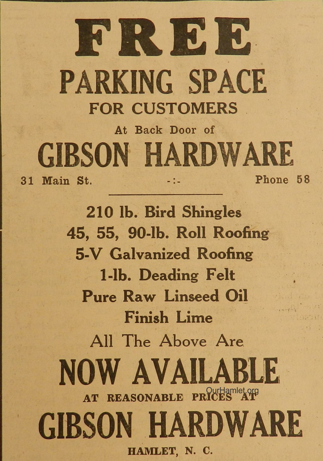 1947 Gibson Hardware OH.jpg