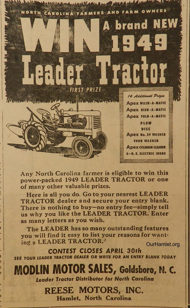 1949 Reese Motor Co OH.jpg