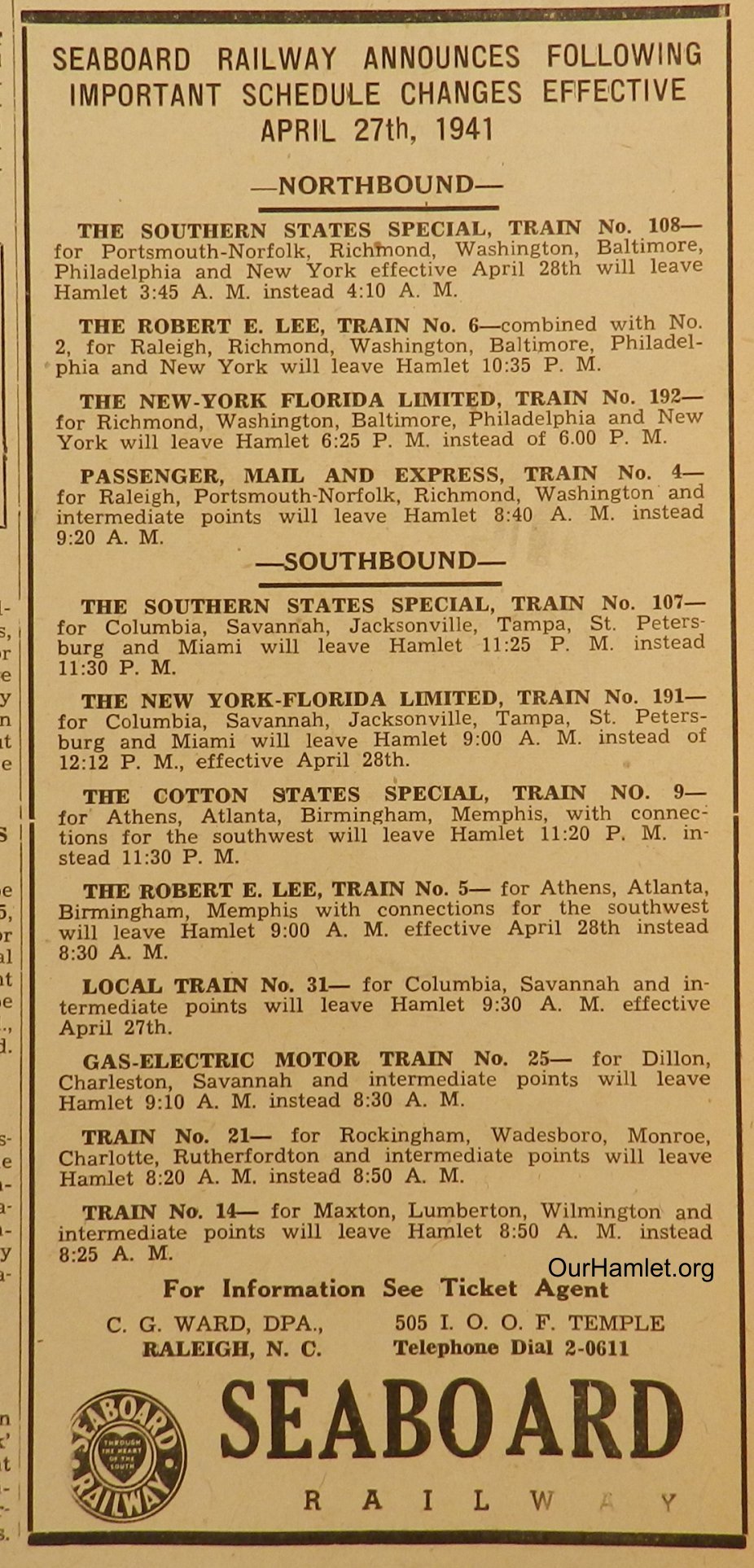 1941 Seaboard Railway OH.jpg