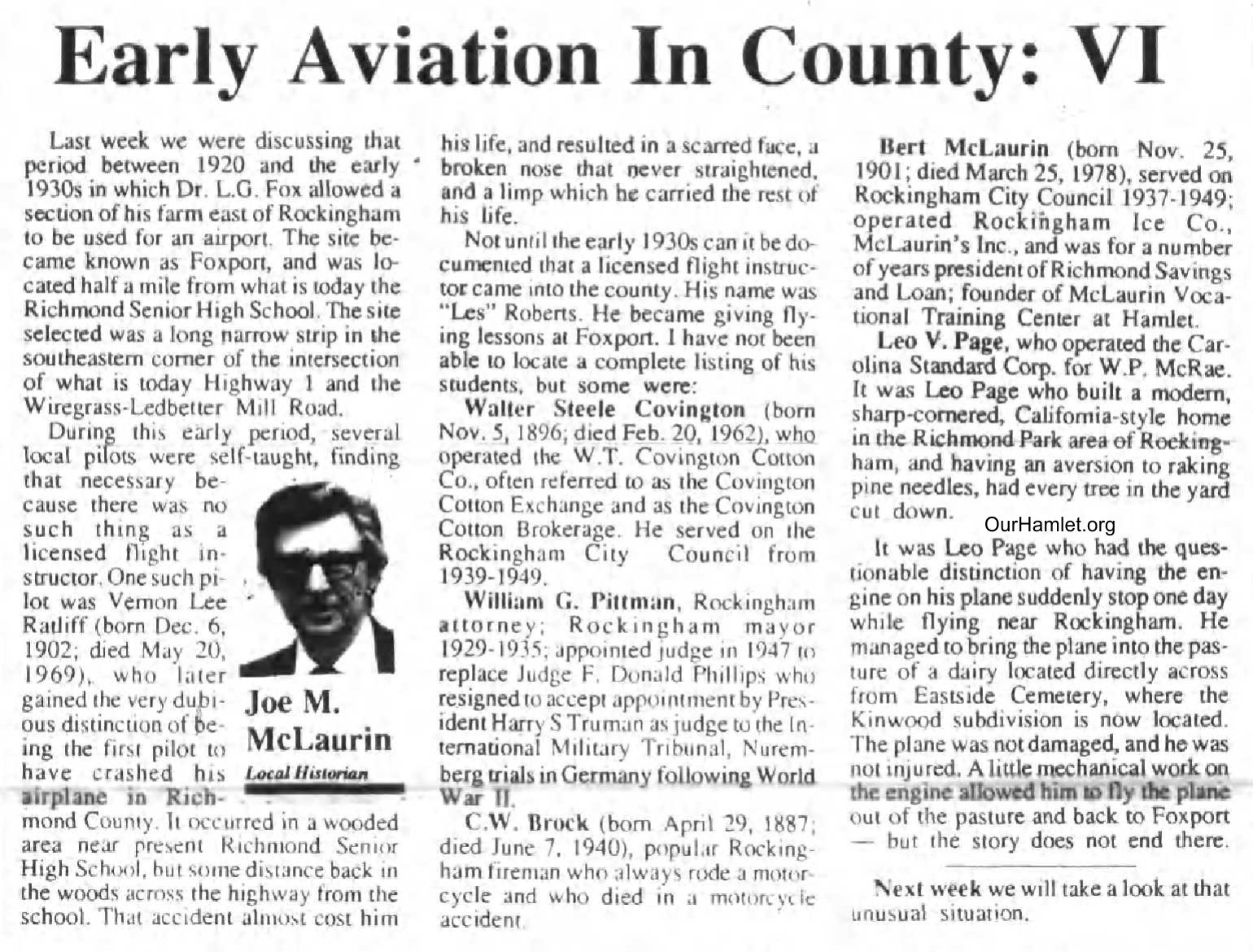 Joe McLaurin Early Aviation in the County 6 OH.jpg