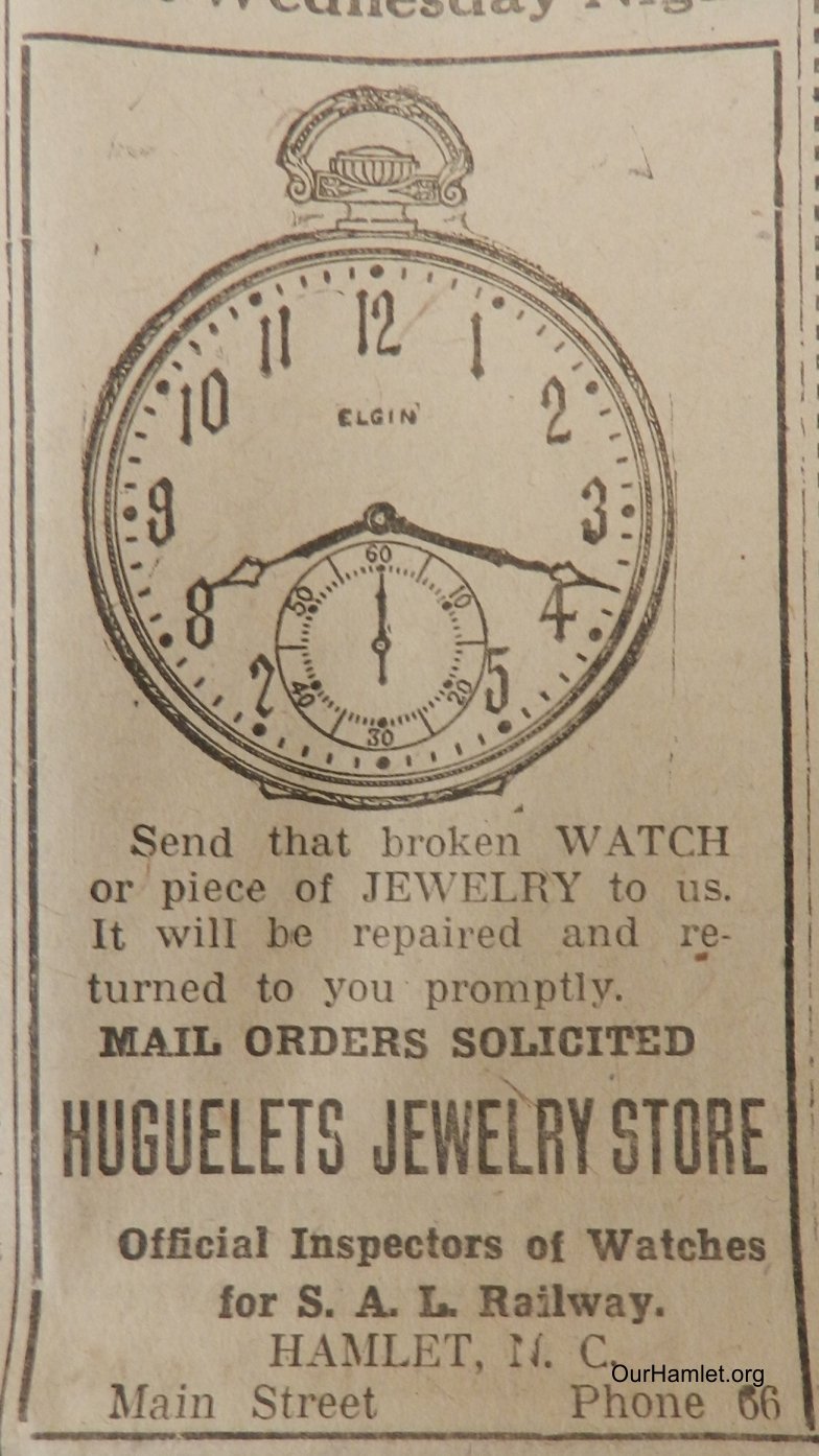 1928 Huguelets Jewelry Store OH.jpg