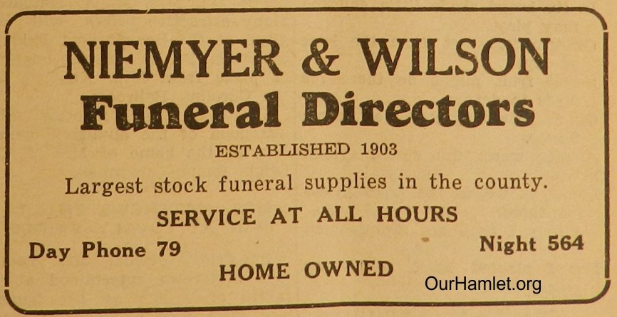 1935 Niemyer and Wilson OH.jpg