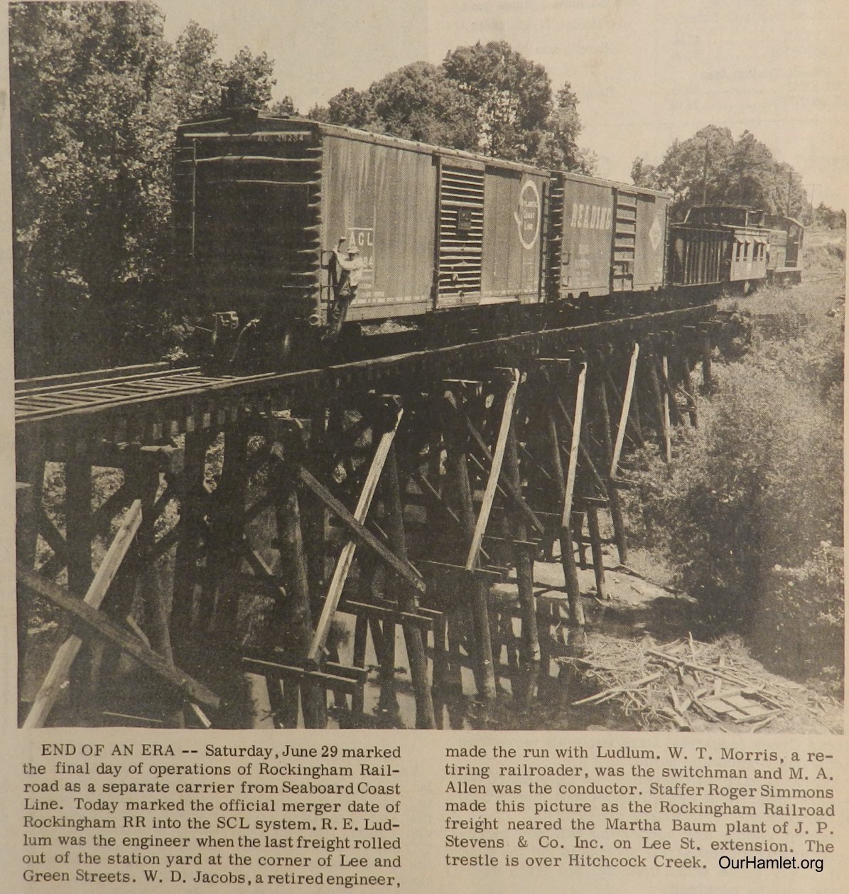 1968 End of an Era - Rockingham Railroad OH.jpg