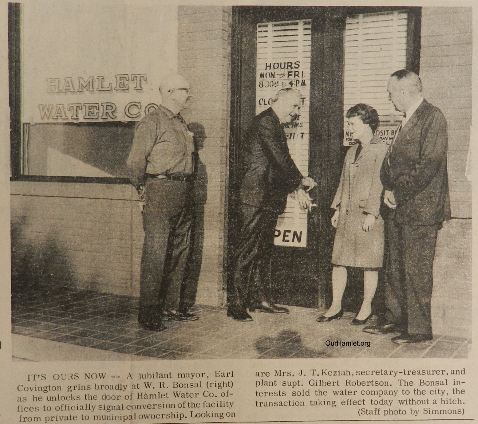 1968 Hamlet Water Dept OH.jpg