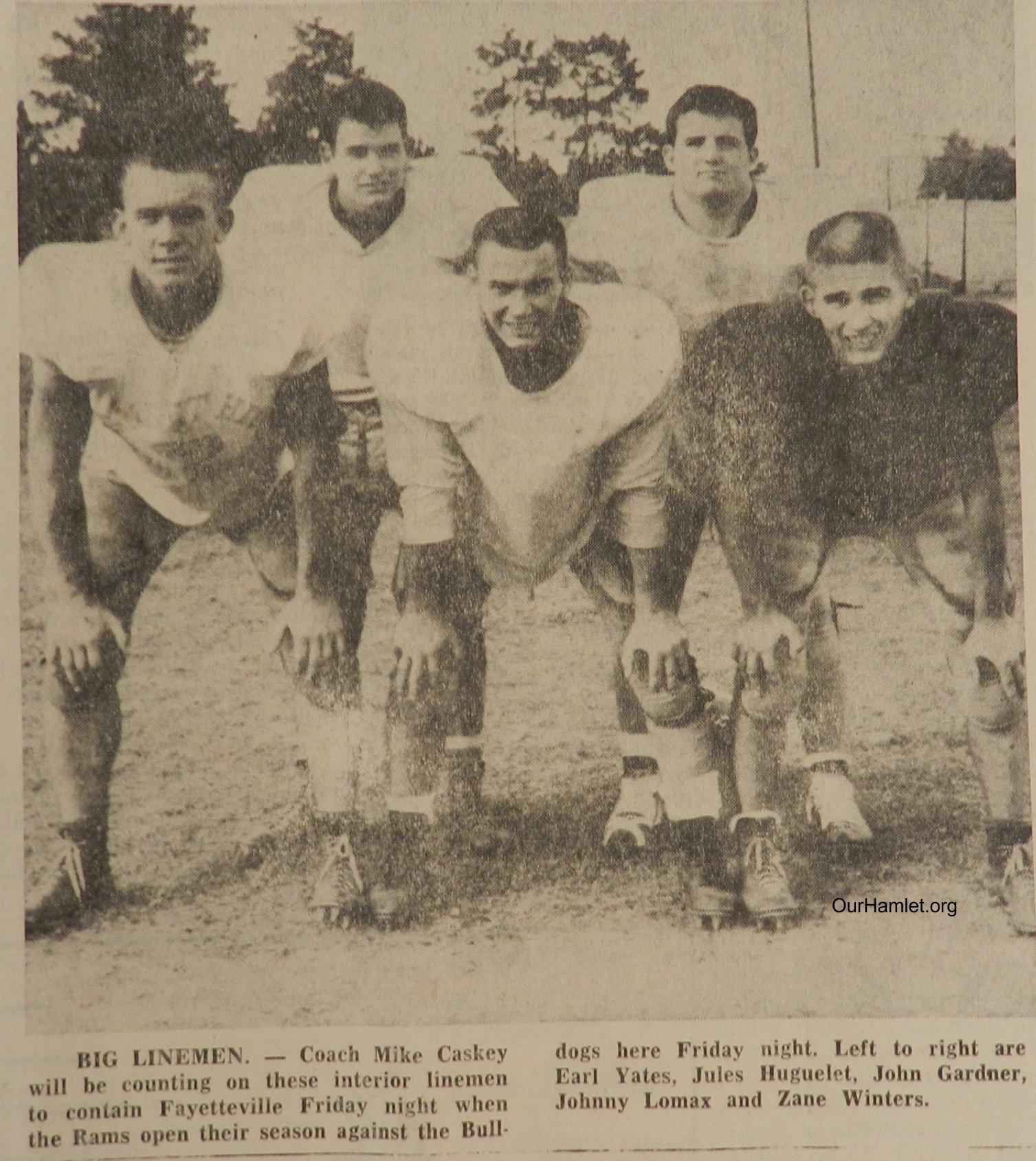 1961 HHS Linemen OH.jpg