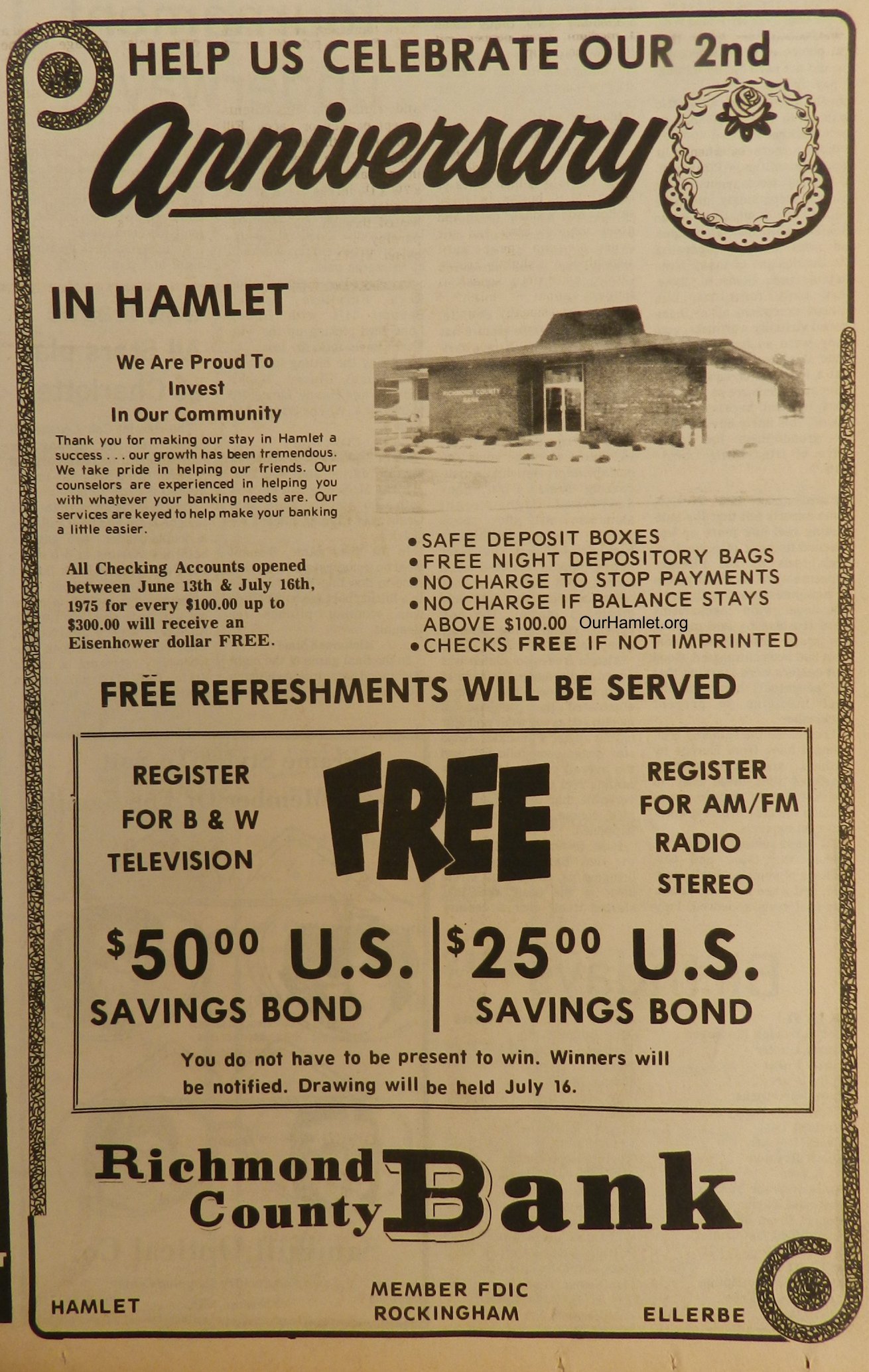1975 Richmond County Bank OH.jpg