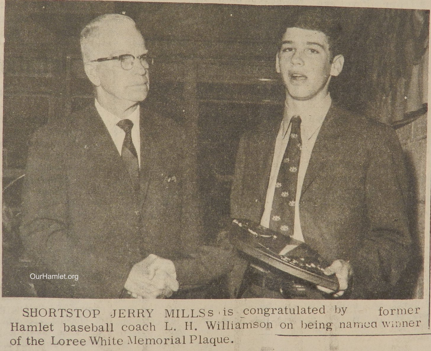 1969 Williamson - Mills Oh.jpg