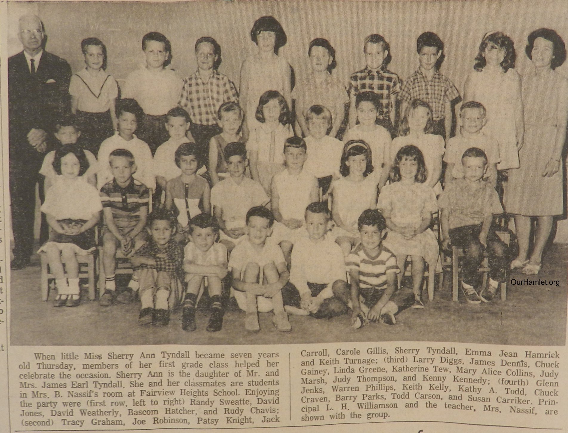 1965 First Grade Class OH.jpg