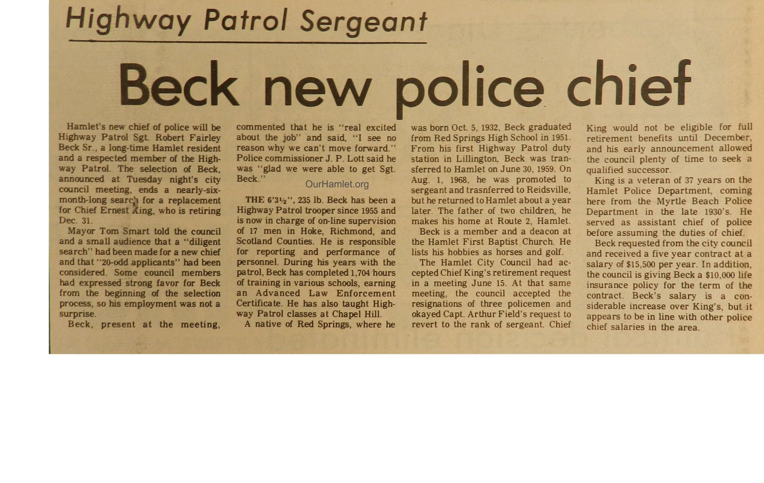 1976 Robert Beck b OH.jpg