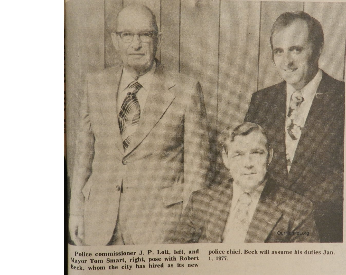 1976 Robert Beck OH.jpg