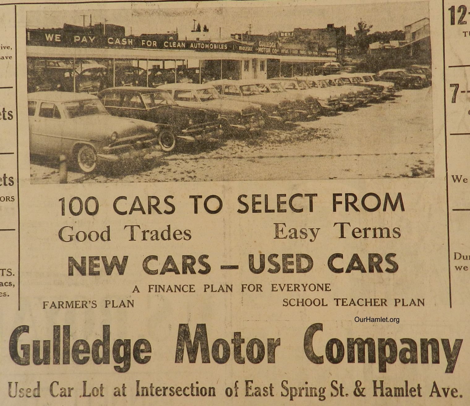 1953 Gulledge Motor Co OH.jpg