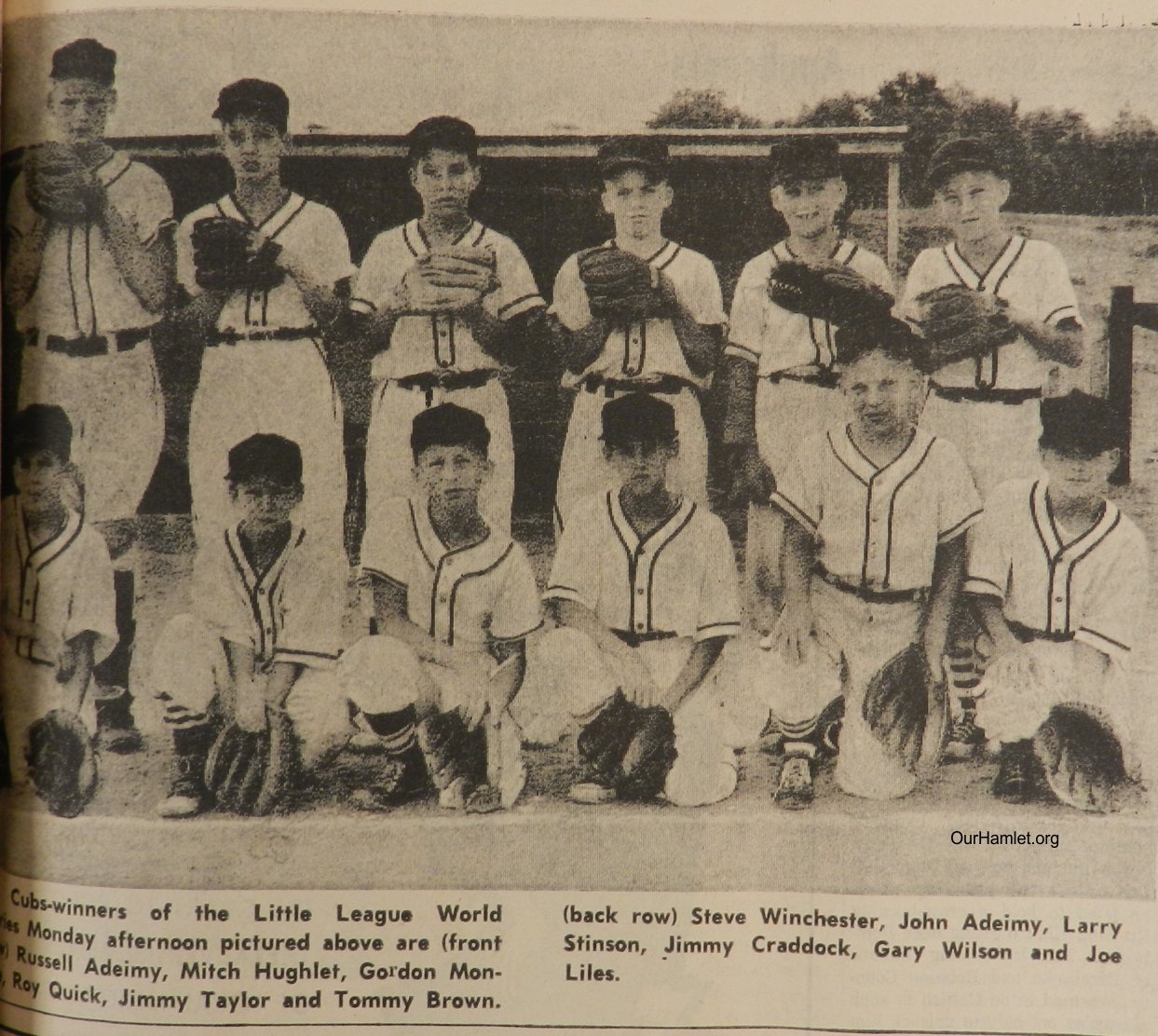 1963 Cubs Little League OH.jpg