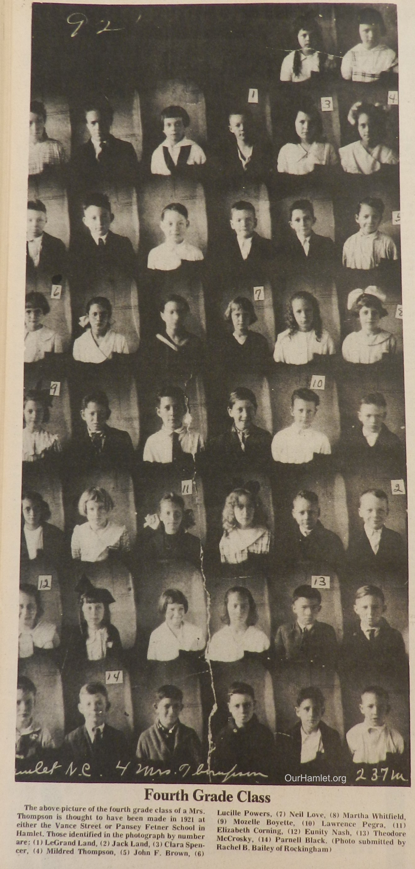 1983 Fourth Grade Class OH.jpg