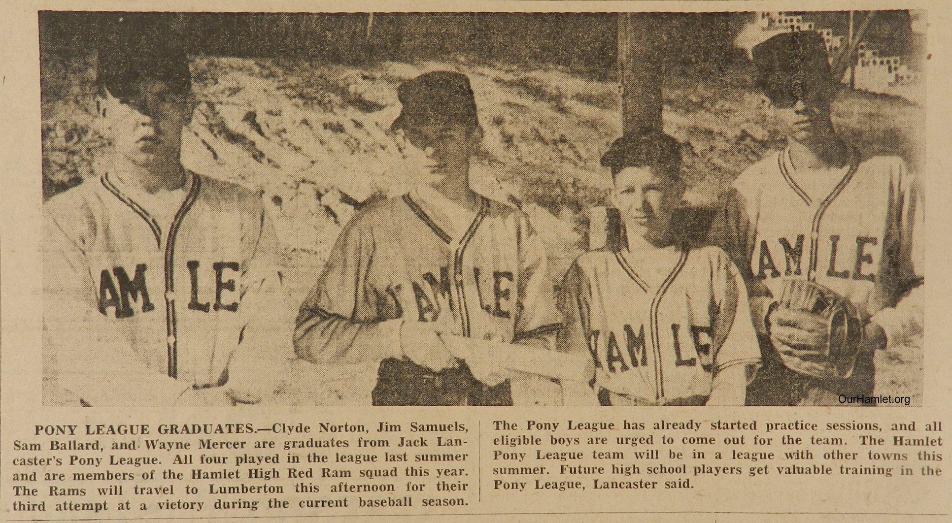 1955 Pony League graduates OH.jpg