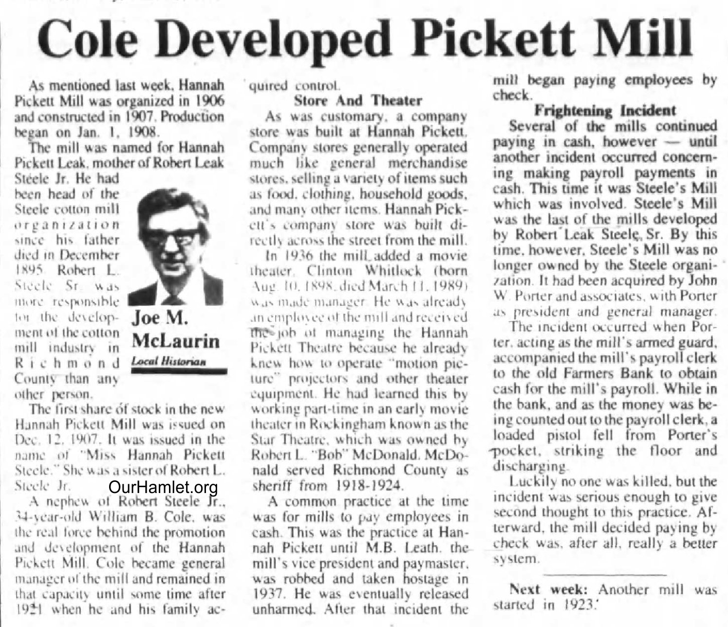 Joe McLaurin Cole developed Pickett Mill OH.jpg