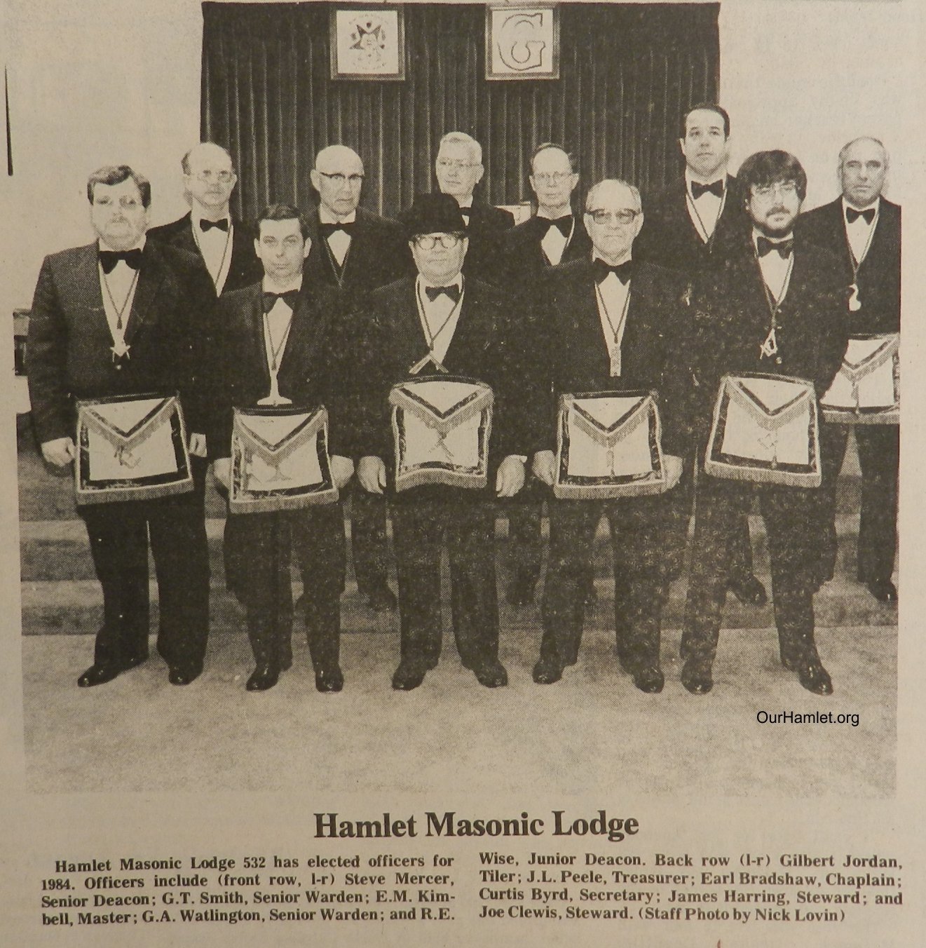1984 Masonic Lodge officers OH.jpg