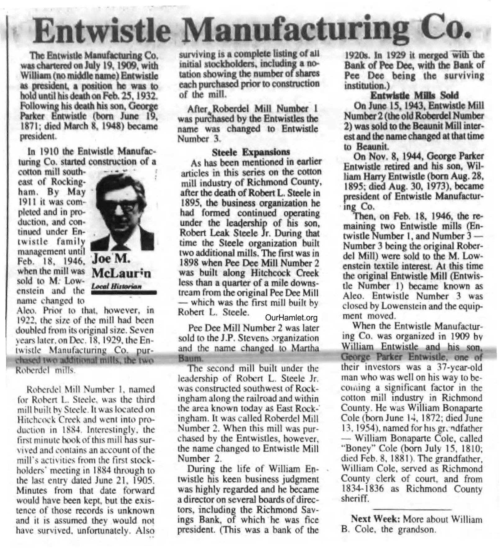 Joe McLaurin Entwistle Manufacturing Co. OH.jpg