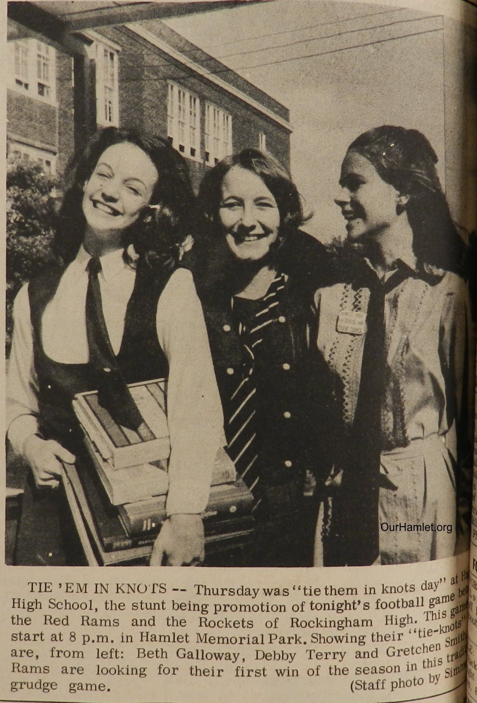 1968 HHS girls OH.jpg
